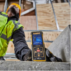 Дальномер лазерный DeWALT DW03050 - №3