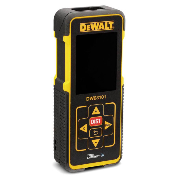 Далекомір лазерний DeWALT DW03101 TYPE 1