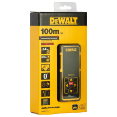 Дальномер лазерный DeWALT DW03101 - №8