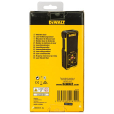 Дальномер лазерный DeWALT DW03101 - №3