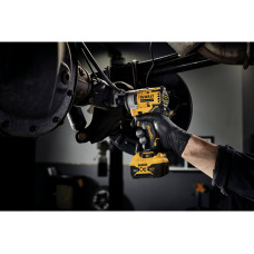 Гайковёрт ударный аккумуляторный бесщёточный DeWALT DCF901P2 - №2