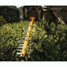 Кусторез аккумуляторный DeWALT DCM563P1 - №6