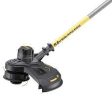 Коса аккумуляторная бесщёточная DeWALT DCM571X1 - №4