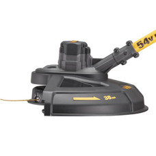 Коса аккумуляторная бесщёточная DeWALT DCM571X1 - №3