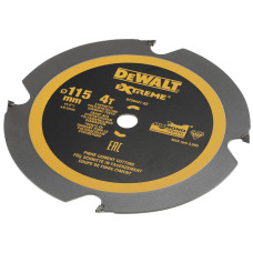 Диск пильный универсальный DeWALT DT20421 - №3