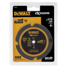 Диск пильный универсальный DeWALT DT20421 - №2