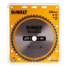 Диск пильный СONSTRUCTION DeWALT DT1959 - №2