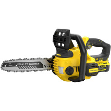 Пила цепная аккумуляторная Stanley FatMax SFMCCS630M1 - №1