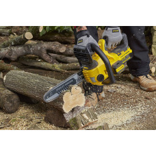 Пила цепная аккумуляторная Stanley FatMax SFMCCS630M1 - №4