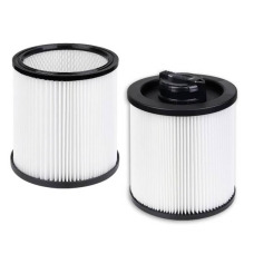 Фильтр для пылесоса DeWALT DXVC6910 - №1