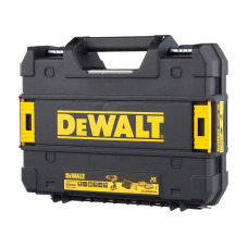 Дрель-шуруповерт аккумуляторная бесщеточная DeWALT DCD777D2T - №3