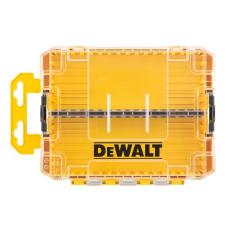 Футляр для бит системы TSTAK Tough Case М DeWALT DT70802 - №1