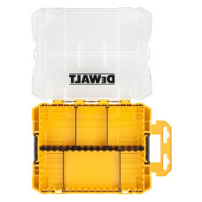 Футляр для бит системы TSTAK Tough Case М DeWALT DT70802 - №2