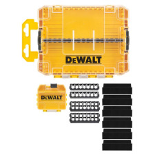Футляр для бит системы TSTAK Tough Case М DeWALT DT70802 - №6