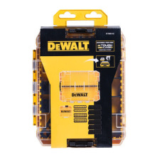 Футляр для бит системы TSTAK Tough Case М DeWALT DT70802 - №3