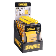 Футляр для бит системы TSTAK Tough Case М DeWALT DT70802 - №5