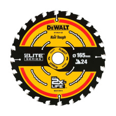 Диск пильный ELITE EXTREME DeWALT DT10624 - №1