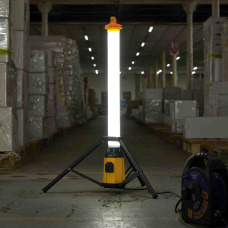 Прожектор светодиодный Stanley SXLS37673E - №5