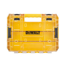 Футляр для бит системы TSTAK Tough Case L DeWALT DT70804 - №1