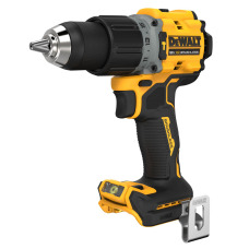 Дрель-шуруповёрт аккумуляторная бесщёточная ударная DeWALT DCD805NT - №4