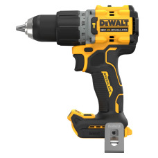 Дрель-шуруповёрт аккумуляторная бесщёточная ударная DeWALT DCD805NT - №3