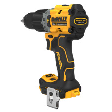 Дрель-шуруповёрт аккумуляторная бесщёточная ударная DeWALT DCD805NT - №2
