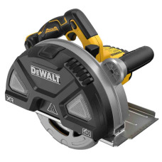 Пила дисковая по металлу аккумуляторная DeWALT DCS383N - №7