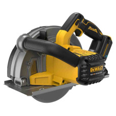 Пила дисковая по металлу аккумуляторная DeWALT DCS383N - №4