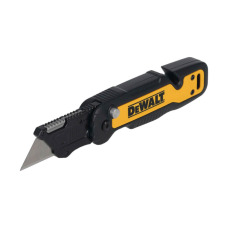 Нож складной с фиксированным лезвием для отделочных работ DeWALT DWHT10992-0 - №8