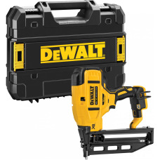 Пистолет гвоздезабивной аккумуляторный бесщёточный DeWALT DCN662NT - №1