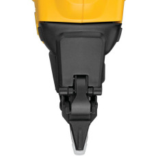 Пистолет гвоздезабивной аккумуляторный бесщёточный DeWALT DCN662NT - №6