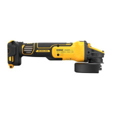 Шлифмашина угловая - болгарка аккумуляторная бесщёточная DeWALT DCG409VSN - №6