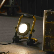 Прожектор светодиодный Stanley SXLS35525E - №6