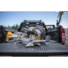 Пила торцовочная аккумуляторная бесщёточная DeWALT DCS782N - №5
