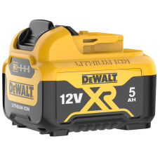 Аккумуляторная батарея DeWALT DCB126 - №1