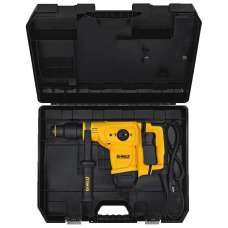 Молоток отбойный сетевой DeWALT D25810K - №5