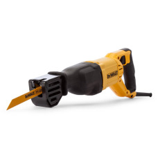 Пила шабельна мережева DeWALT DWE305PK - №3