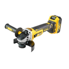 Набір з трьох інструментів безщіткових DeWALT DCK327P2T - №5