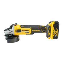 Набір з трьох інструментів безщіткових DeWALT DCK327P2T - №2