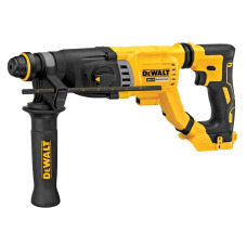 Набір з трьох інструментів безщіткових DeWALT DCK327P2T - №6