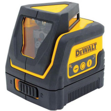 Уровень лазерный линейный DeWALT DW0811 - №1