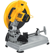 Пила монтажная сетевая DeWALT D28715 - №5