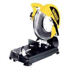 Пила монтажная сетевая DeWALT DW872 - №1