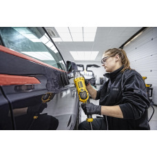 Полировальная машина сетевая DeWALT DWP849X - №4