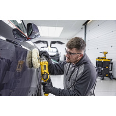 Полировальная машина сетевая DeWALT DWP849X - №3