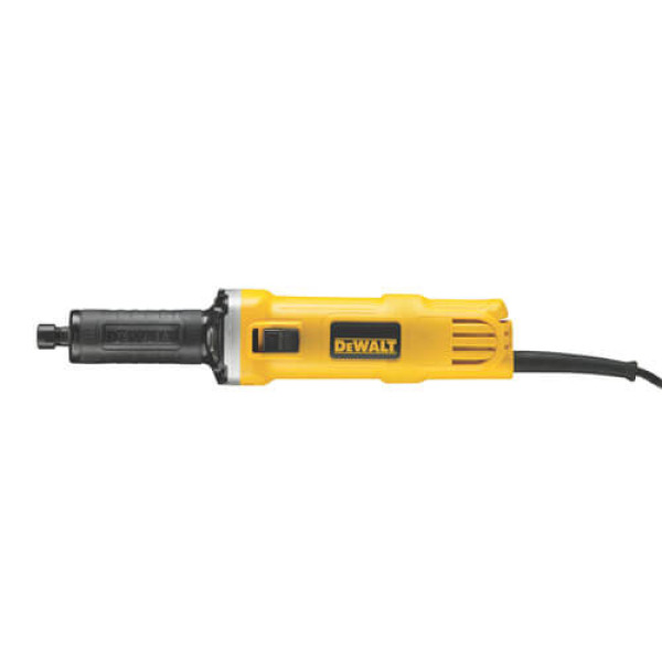 Прямошліфувальна машина мережева DeWALT DWE4884 TYPE 1