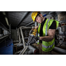 Прямошлифовальная машина сетевая    DeWALT DWE4884 - №2