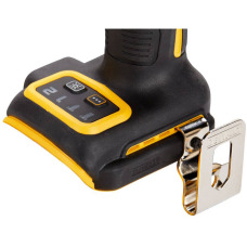 Гайковерт ударный аккумуляторный бесщёточный DeWALT DCF922P2T - №7