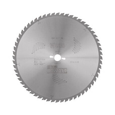 Диск пильный EXTREME WORKSHOP DeWALT DT4338 - №1