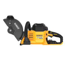 Пила отрезная аккумуляторная бесщёточная DeWALT DCS691N - №4